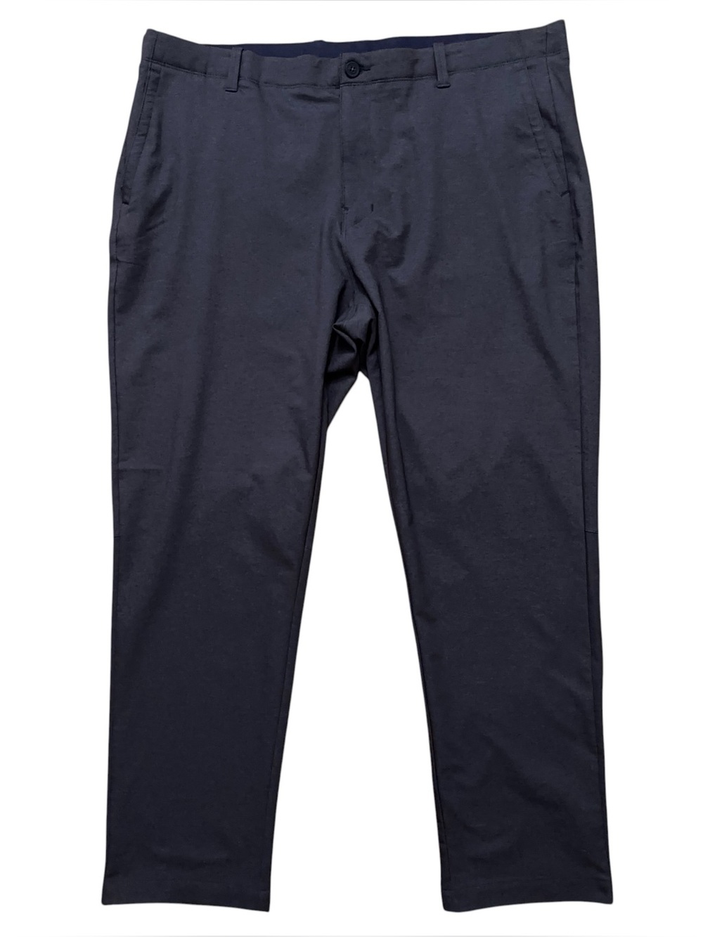 Tommy Bahama On Par IslandZone Pants Mens 40x30 Golf Performance Stretch Blue